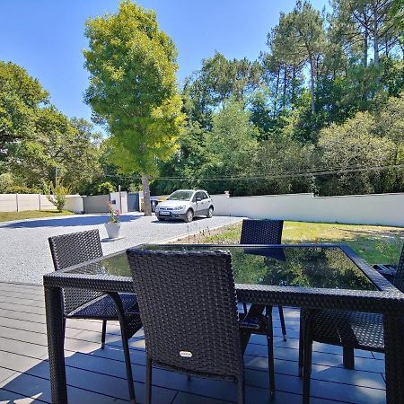 Maison D'Hote Neuve : T2 Pour 4 Voyageurs Мио Экстерьер фото